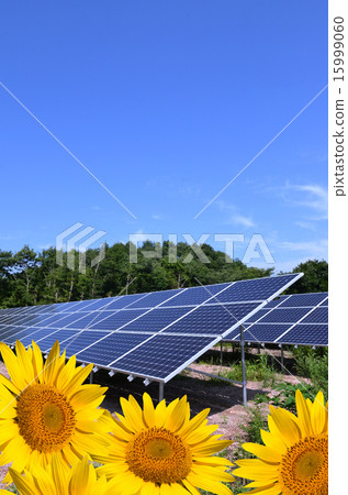 太陽能板 太陽能板 15999060