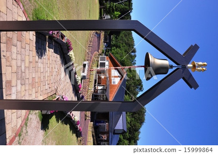 快樂的鐘聲 15999864