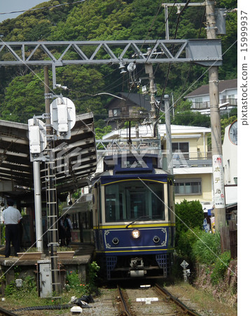 Enoden Inamuragasaki Station 15999937