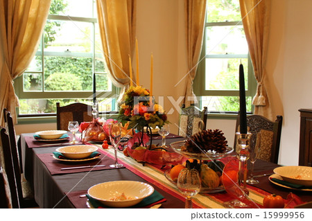 外交官的房子 15999956