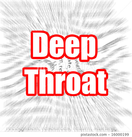 Deep Throat 16000199