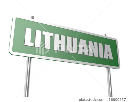 Lithuania Lithuania 16000257