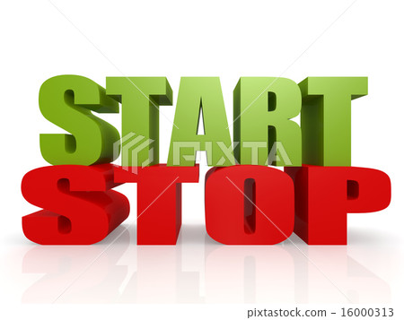 Start stop 16000313