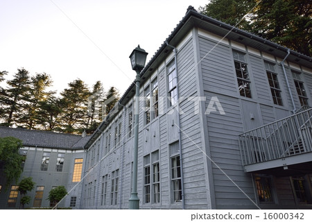 你的森林公園(原松本高中主樓) 你的森林公園(原松本高中主樓) 16000342