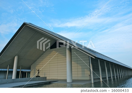 滋賀佐川美術館 滋賀佐川美術館 16000433