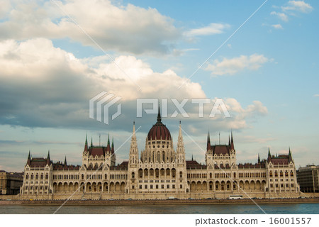 Budapest Parliament building Budapest Parliament building 16001557