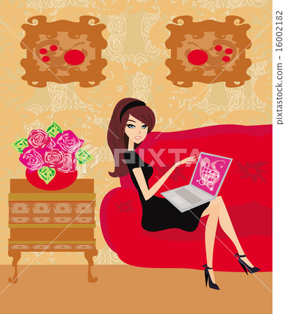 Online shopping Online shopping 16002182