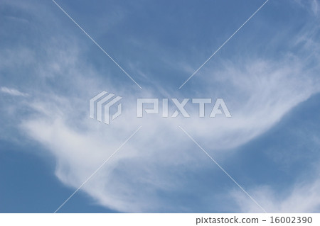 天空雲 16002390