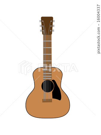 Folk guitar Folk guitar 16004337