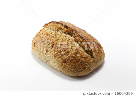 Homemade bread Homemade bread 16004399