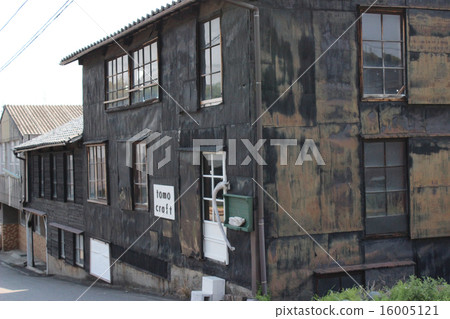 Tokoname Wooden Building / Tokoname City, Aichi Prefecture 16005121