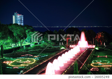 夜景 夜景 16005249