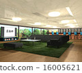 The mansion - indoor - daytime 16005621