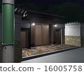 Residence - Appearance - Night 16005758