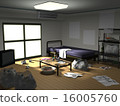 Complex - interior - daytime 16005760