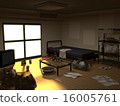 Complex - interior - evening 16005761