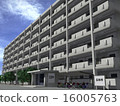 Complex - Appearance - Daytime 16005763