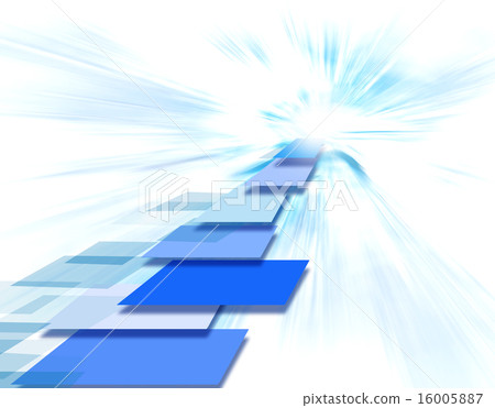 未來技術網絡數字通信業務背景 16005887