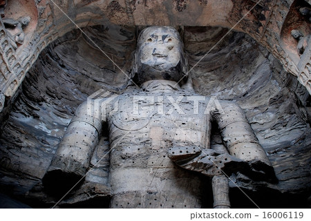 Kunming Cave 003 16006119