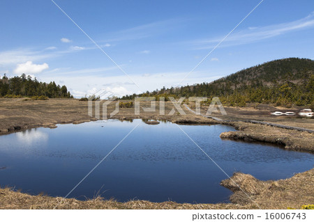 Spring Oku Oni Meshland 15 16006743