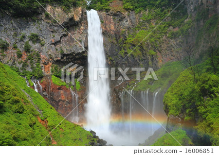 Kegon Waterfall Kegon Waterfall 16006851