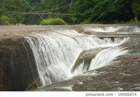 Fubuzuki瀑布 16006854