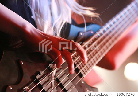Bass performance Bass performance 16007276