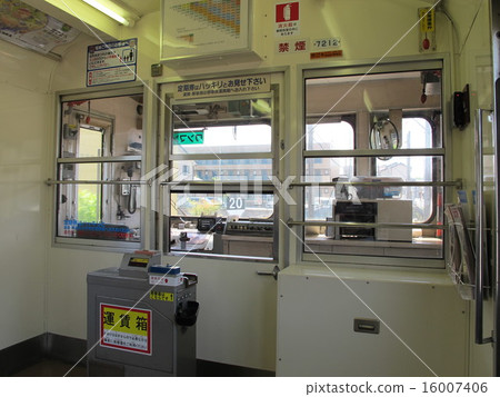 北陸鐵路7200系列 16007406
