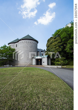 博物館 博物館 16007944