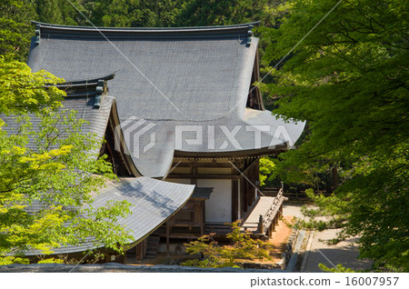 Jūō-ji Jūō-ji 16007957