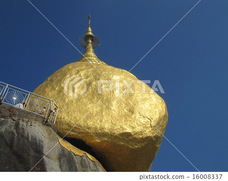Golden Rock Golden Rock 16008337