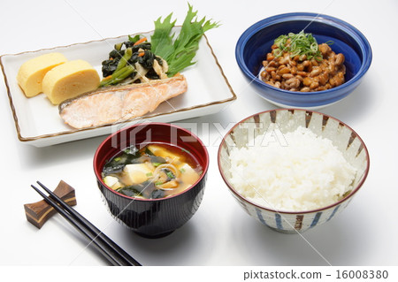 Breakfast Breakfast 16008380