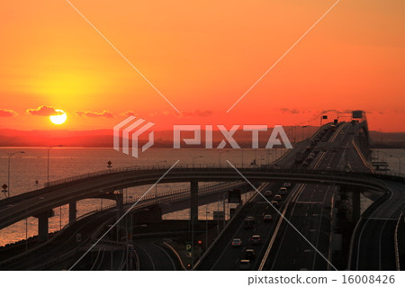 Umihotaru的早晨 16008426