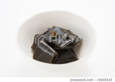Kombu tsukudani 16008838
