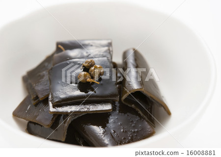 Kombu tsukudani 16008881