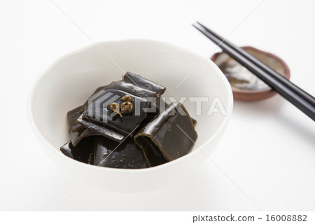 Kombu tsukudani 16008882