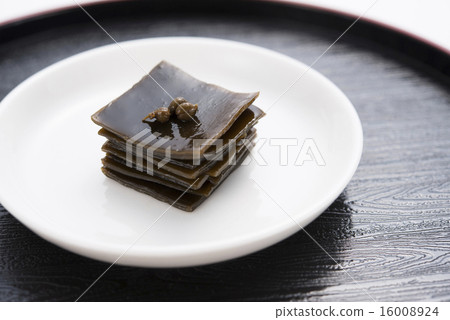 Kombu tsukudani Kombu tsukudani 16008924