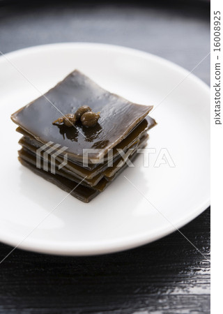 Kombu tsukudani Kombu tsukudani 16008925