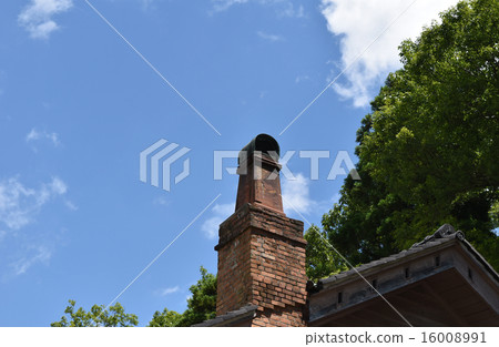 Chimney 1 Chimney 1 16008991