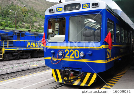 Peru rail Peru rail 16009081