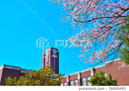 京都大學 16009495