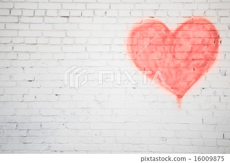 red heart red heart 16009875