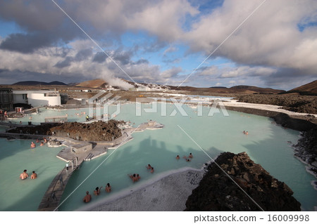 Blue Lagoon Spa 16009998
