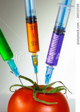 Genetic modification 16010509