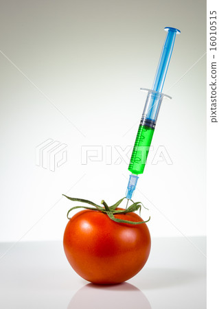 Genetic modification 16010515