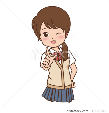 指著你的女孩 指著你的女孩 16011312