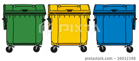 Recycling containers Recycling containers 16012198
