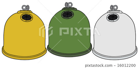 Recycling containers Recycling containers 16012200