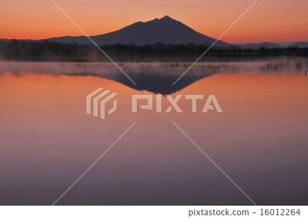 筑波的黎明 筑波的黎明 16012264