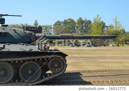 坦克坦克炮 16012772